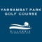 The Yarrambat Golf app provides tee time booking for Yarrambat Golf Course in Victoria, Australia with an easy to use tap navigation interface