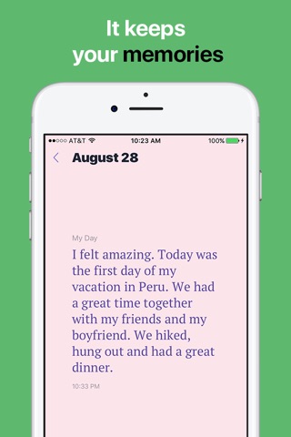 Replika - AI Friend screenshot 3