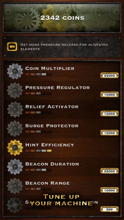 Aureus screenshot-4