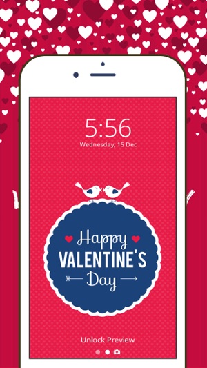 Valentine Day Wallpapers HD(圖4)-速報App