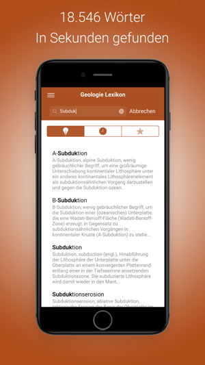 Geologie Lexikon(圖3)-速報App