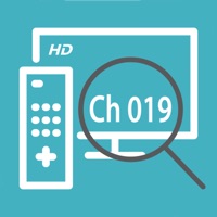 TV Channel Finder