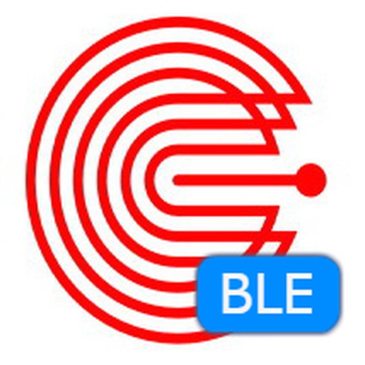 BLE NFC Reader