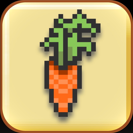 Carota! iOS App