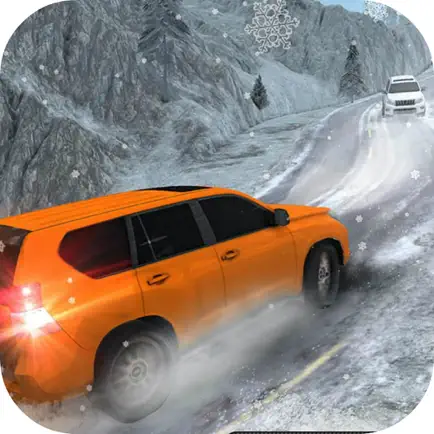 Snow Driver Skill 3D Читы