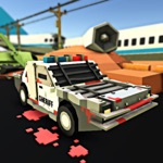 Zombies Do Race