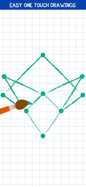 Doodle Connect:One line puzzle(圖3)-速報App