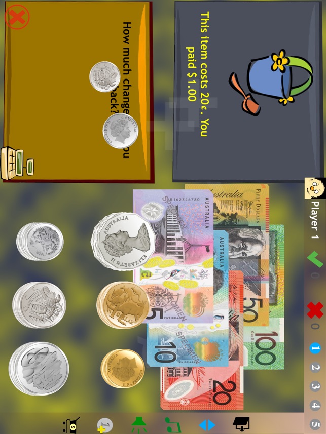 Learning Money Australia(圖4)-速報App