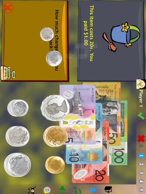 Learning Money Australia screenshot-3