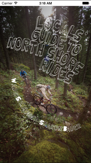 Locals' Guide to N Shore Rides