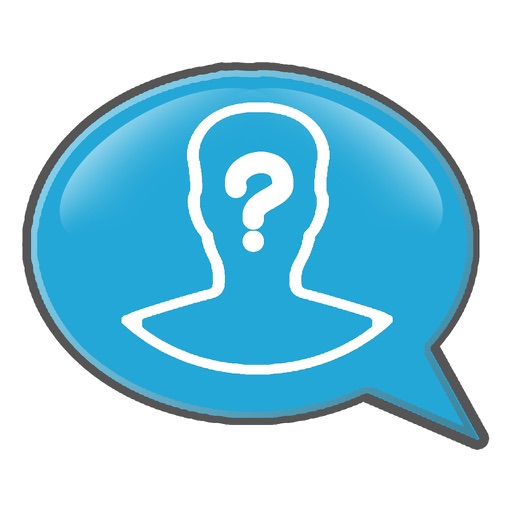 WhoChat? - Discover Anyone iOS App
