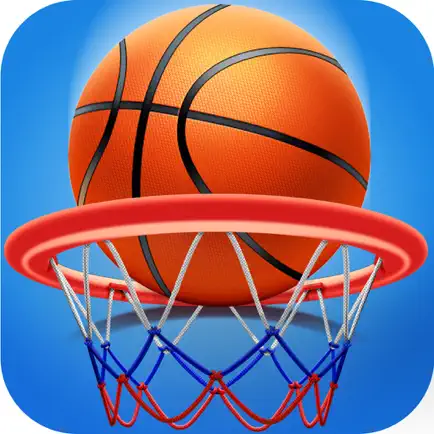 Dunk Shot Christmas:Basketball Читы