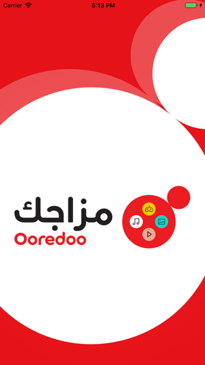 Mazajak Ooredoo(圖1)-速報App