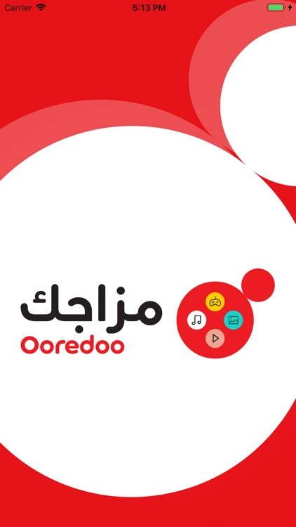 Mazajak Ooredoo