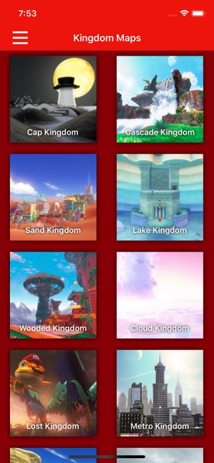Odyssey Companion On The App Store - roblox odyssey map roblox
