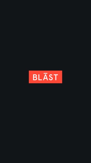 BLĀST