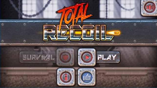 Total Recoil - Team of Heroes(圖1)-速報App