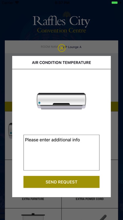 RCCC Guest screenshot-3