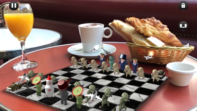 People's Chess screenshot 3