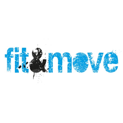 Fit&Move Icon