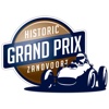 Historic GP Zandvoort