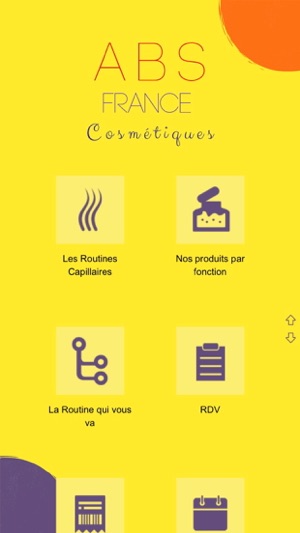 ABS France(圖1)-速報App