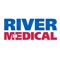 River Medical provides emergency and non-emergency transport to critically ill and injured patients in western Arizona, which spans 9,008 square miles
