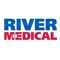 River Medical provides emergency and non-emergency transport to critically ill and injured patients in western Arizona, which spans 9,008 square miles
