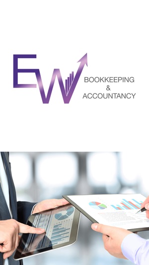 E W Bookkeeping(圖1)-速報App