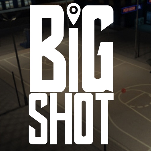 Big Shot Basketball