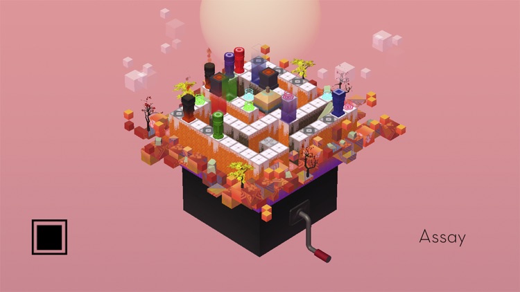 Ekko: Occlude the void screenshot-3