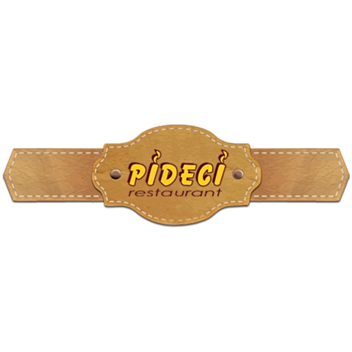 Pideci Restaurant icon