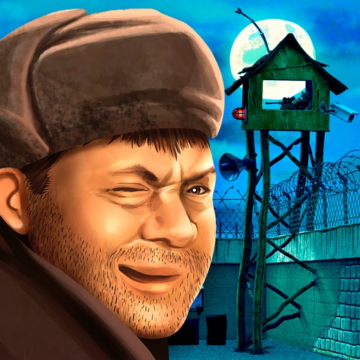 The Prison Simulator Icon