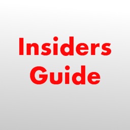 Insiders Guide