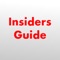 The Insiders Guide to Business is the ultimate guide to help bring your business idea to life