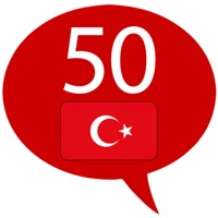 Leren Turks - 50 talen