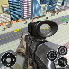 Activities of City Highway Sniper Shooter 3D