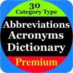 Abbreviations  Acronyms Pro