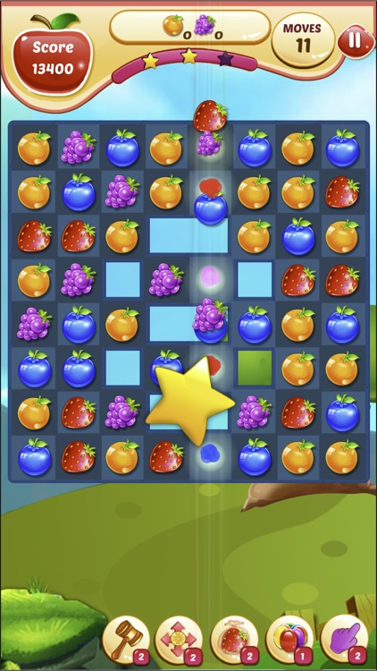 Juice Mania Fresh Fruits screenshot-6