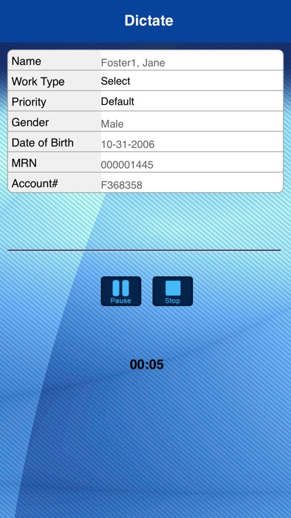 iMedX Mobile DocAssist