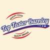 Top Taster Burnley