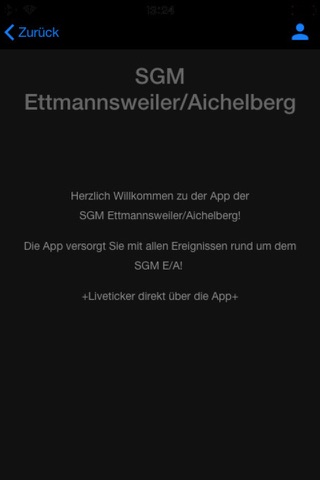 SGM Ettmannsweiler/Aichelberg screenshot 2