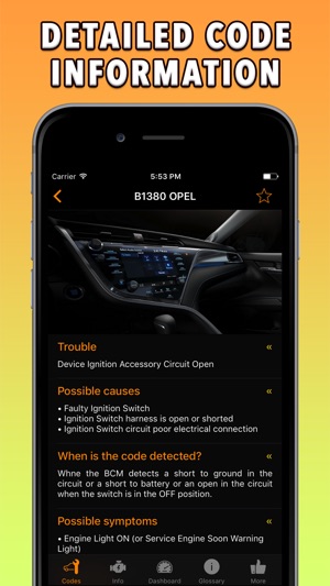 Opel App(圖2)-速報App