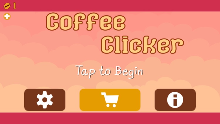 Coffee Clicker screenshot-3