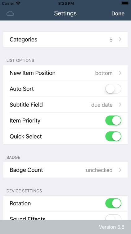 KwikTASK screenshot-3