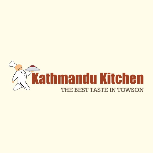 Kathmandu Kitchen Towson Dandk Organizer