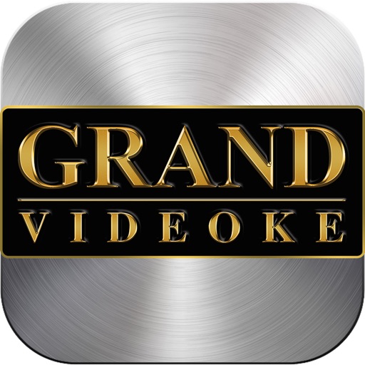 Grand Videoke Concerto Smart APP