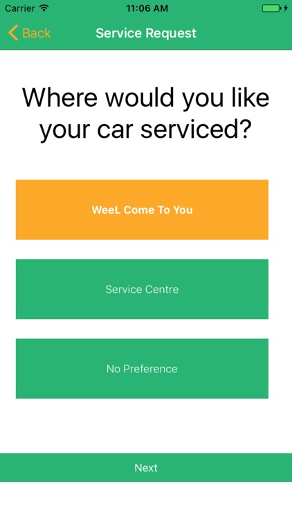 WeeL - Car Repair and Advice screenshot-4