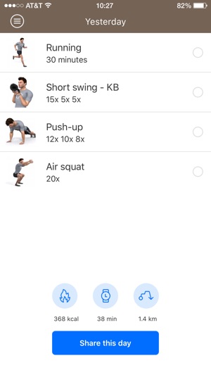 Fitdans bewegingsstudio(圖2)-速報App