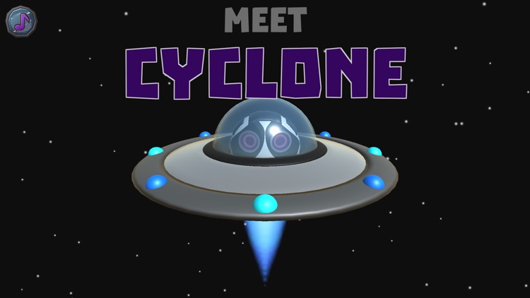 Meet Cyclone screenshot-6